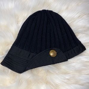 Gucci Beanie with rim